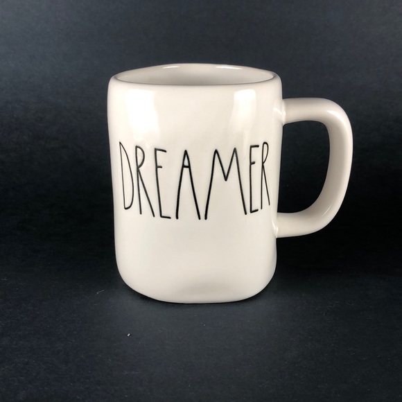 Rae Dunn Other - Rae Dunn Dreamer Mug